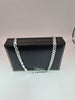 BRAND NEW SILVER CHAIN 925, WEIGHT 45.02 LENGHT 24" BOXED