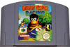Diddy Kong Racing, Unboxed