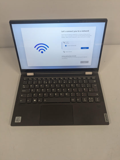 Lenovo Yoga C640-13IML LTE (Lenovo Yoga C640)