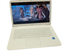 Hp Stream Laptop White