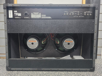 Roland Jazz Chorus JC-120 – Legendary Jazz Chorus Guitar Amplifier Mint condition