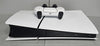 Sony PlayStation 5 Slim Digital Edition Console, 1TB, White, Boxed