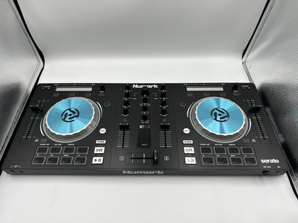 Numark serato MtPro3