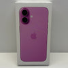 Apple iPhone 16 Unlocked Model A3287 128GB in Pink Sealed