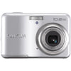 Fujifilm Finepix A170 10.2 Megapixel Compact Camera - Silver