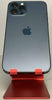 Apple iPhone 12 Pro Max 128GB Pacific Blue ( 75% Battery Health ) ** Any Network **