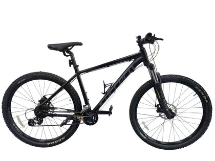 Carrera vengeance 16 speed, 27.5