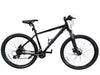 Carrera vengeance 16 speed, 27.5" wheels, 18" frame