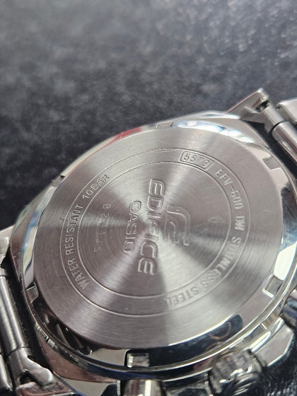 Casio Edifice EFV-600