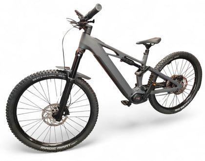 Cube Stereo Hybrid One77 HPC Race 800 Electric Full Suspension 2025 Mountain Bike **COLLECTION ONLY**