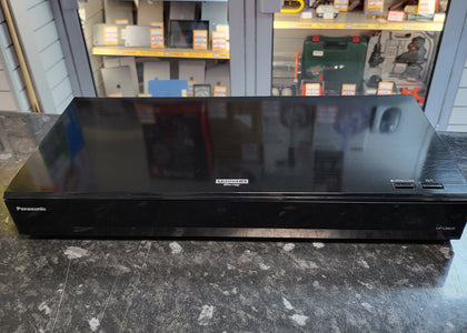 Panasonic DP-UB820 4K UHD Blu-ray Player