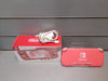 Nintendo Switch Lite Coral Boxed 3rd party charger