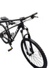 Trek Marlin 5 Mens Hardtail Mountain Bike - 26" Wheel - 17" (Medium) Frame - 27 Speed **ROUGH**