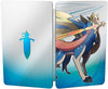 Pokémon Sword Switch Game and Steel book Case.