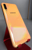 Samsung Galaxy A50 Dual Sim (4GB+128GB) Coral, Unlocked