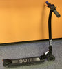 ** Collection Only ** Zinc D001 ECO Electric Scooter