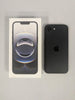 Apple iPhone 16e, 128GB, Black Any Network Boxed
