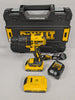 DeWalt 18V 2 x 4 Li Ion Brushless Cordless Combi Drill Power Tool