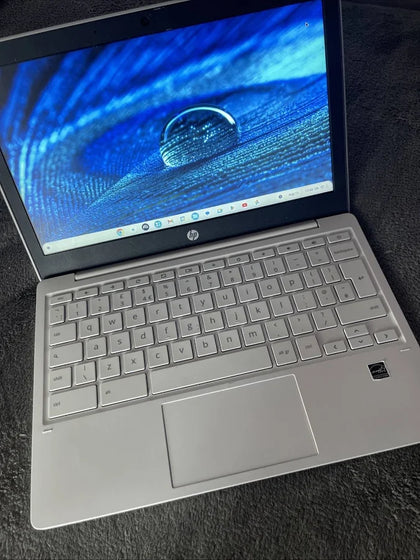 Hp Chromebook 11.6