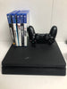 Sony PlayStation 4 Slim Console bundle