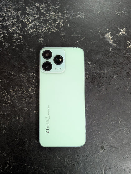 Zte Blade V50 Design 128gb Dual Sim Unlocked