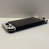 Nintendo Switch OLED Console in White 64GB Boxed