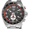 TAG Heuer Formula 1 Chronograph x Indy 500 43mm Mens Watch (cac111b)