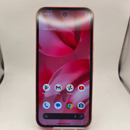 Google Pixel 9a 128GB Peony