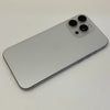 Apple iPhone 15 Pro Max Unlocked Model A3106 512GB in White Titanium Boxed