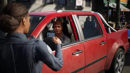 Police Simulator Patrol Officers - PS5 - Great Yarmouth