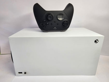 Microsoft Xbox Series X All Digital Edition Bundle