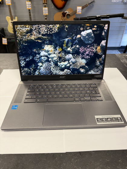 Acer Chromebook Plus 515