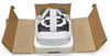 Meta Quest 3 VR Headset With Controllers and travel Case White Boxed