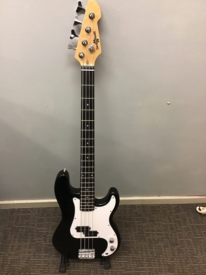 Gear4Music Bass Guitar