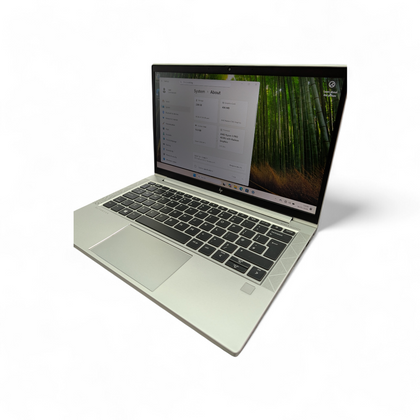 Hp Elite Book G7 Ryzen 5 Pro/16gb/256gb ssd