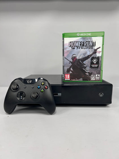 Xbox One 500GB Black
