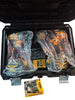 DEWALT 18V Cordless Drill and Impact Driver Twin Pack
