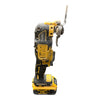 DeWalt 18V XR Brushless Oscillating Multi Tool With 1 x 5.0Ah Battery