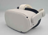 Meta/Oculus Quest 2 VR Headset With 2x Controllers, 64GB, Unboxed