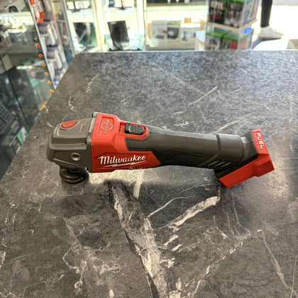Milwaukee M18 FSAG115XB Angle Grinder *Body Only*