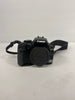 Canon EOS 400D Digital Camera Body Only