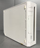 Nintendo Wii V2 White Console Bundle ( + Driver Parallel Lines, Goldeneye 007, Smackdown vs Raw 2008 ) ** Unboxed **
