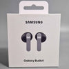 Samsung Galaxy Buds4 (SM-R540) - Black