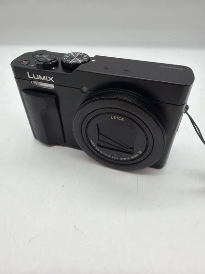 Panasonic LUMIX Dc-tz99 (24 month warranty)