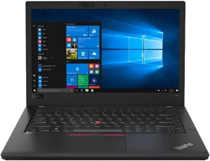 Lenovo ThinkPad T480s
