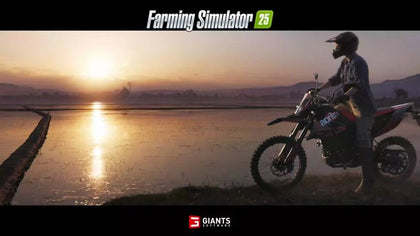 Farming Simulator 25