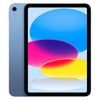 Apple iPad 10.9" 10th Gen 64GB Wi-Fi & Cellular - Blue