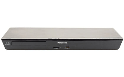 *january Sale* Panasonic Sa-btt100 2.1 Blu-ray Heimkino Receiver/serviced 1 Year