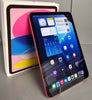 APPLE 11" iPad A16 (2025) - 128 GB, Pink (A3354 Wi-fi)