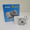 AC18 4K ULTRA HD 72MP Digital VIDEO Camera - LIKE NEW - SEAL OPENED IN STORE